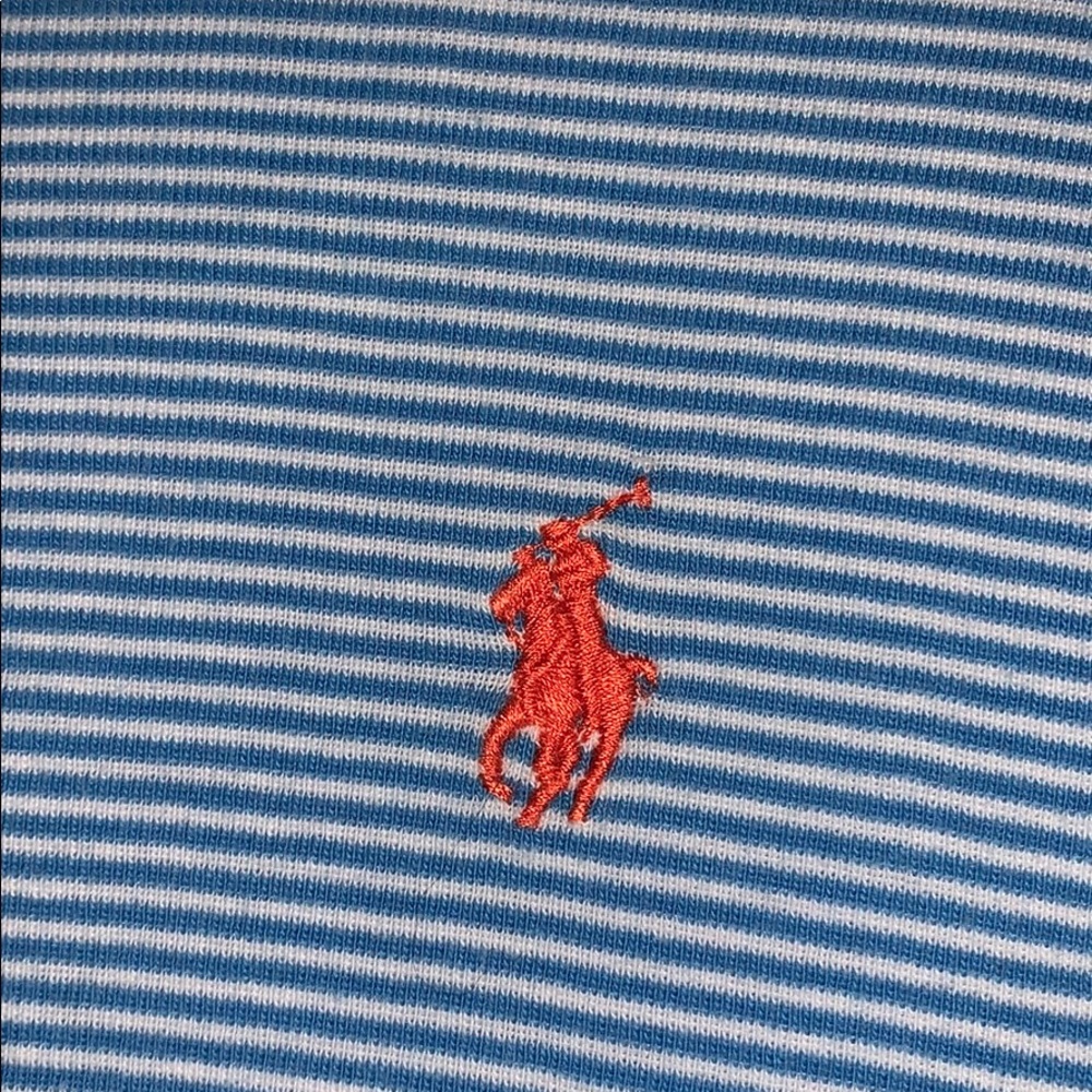 Polo Ralph Lauren Top - Picture 3 of 4